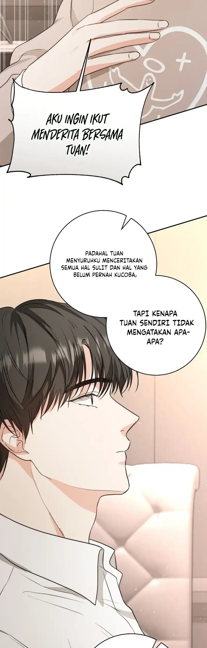 Dangerous Newlyweds Chapter 29 Gambar 46