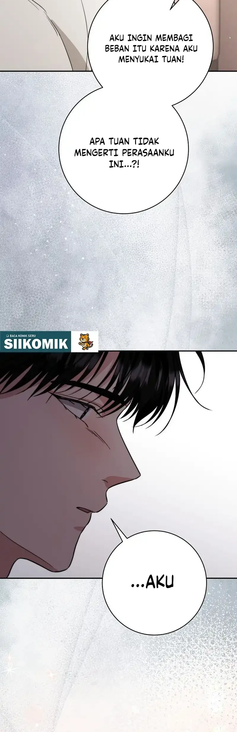 Dangerous Newlyweds Chapter 29 Gambar 47