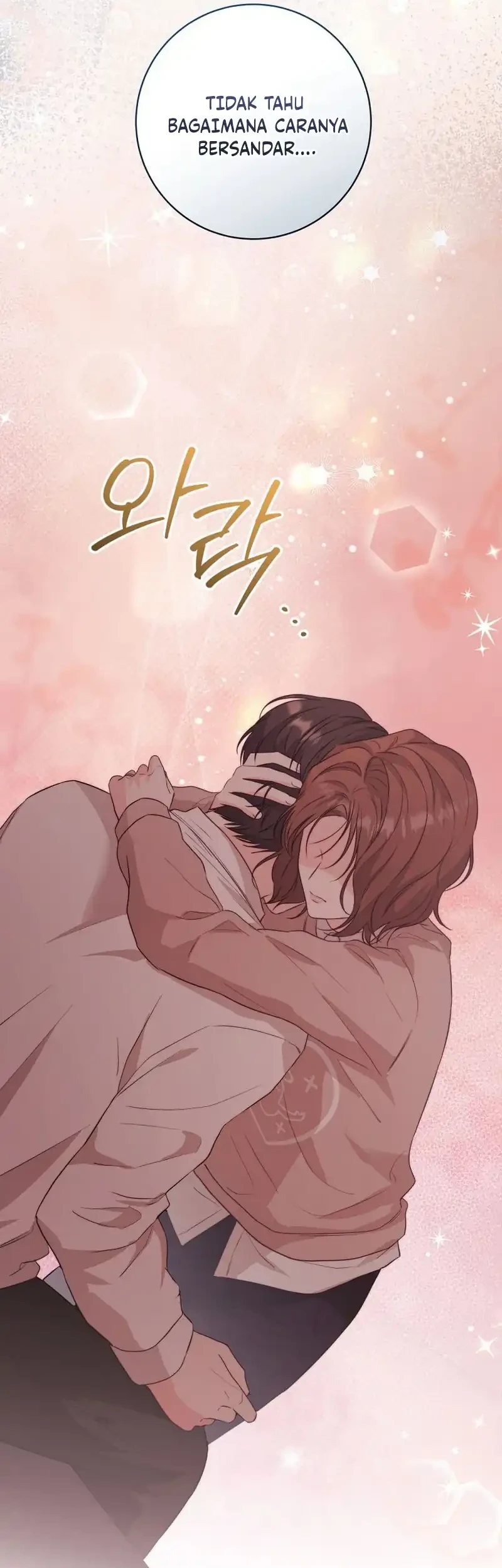 Dangerous Newlyweds Chapter 29 Gambar 48