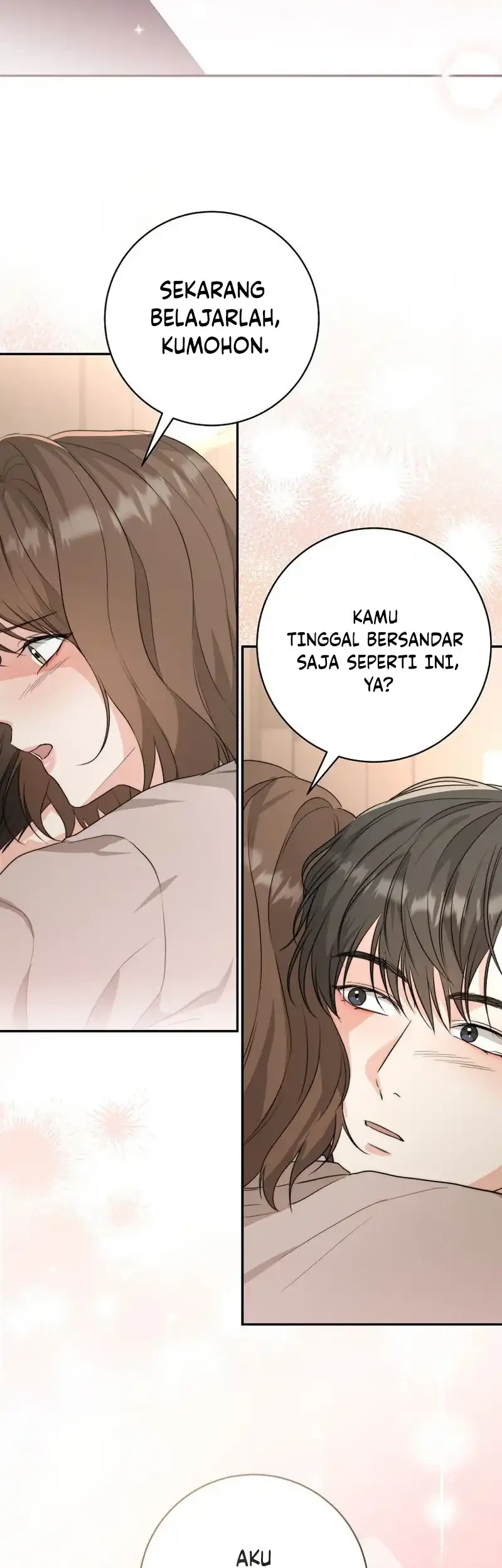 Dangerous Newlyweds Chapter 29 Gambar 49