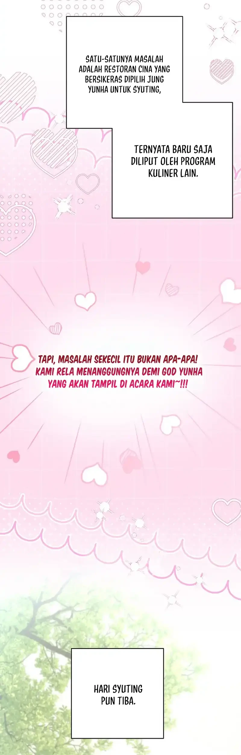 Dangerous Newlyweds Chapter 29 Gambar 54