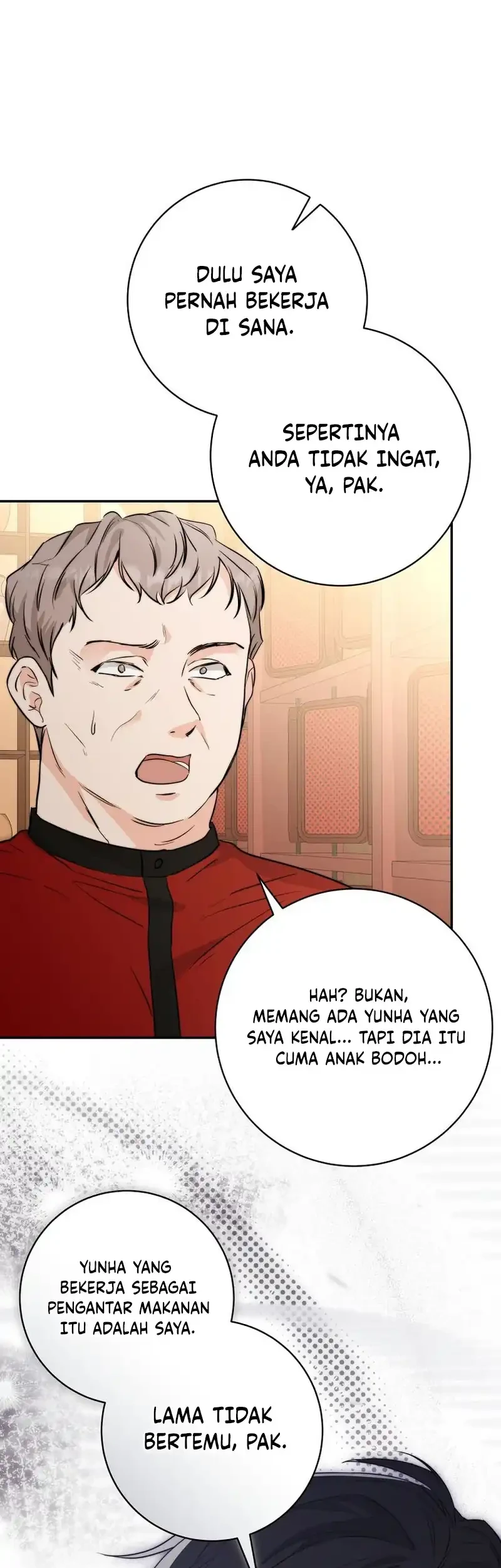 Dangerous Newlyweds Chapter 29 Gambar 60