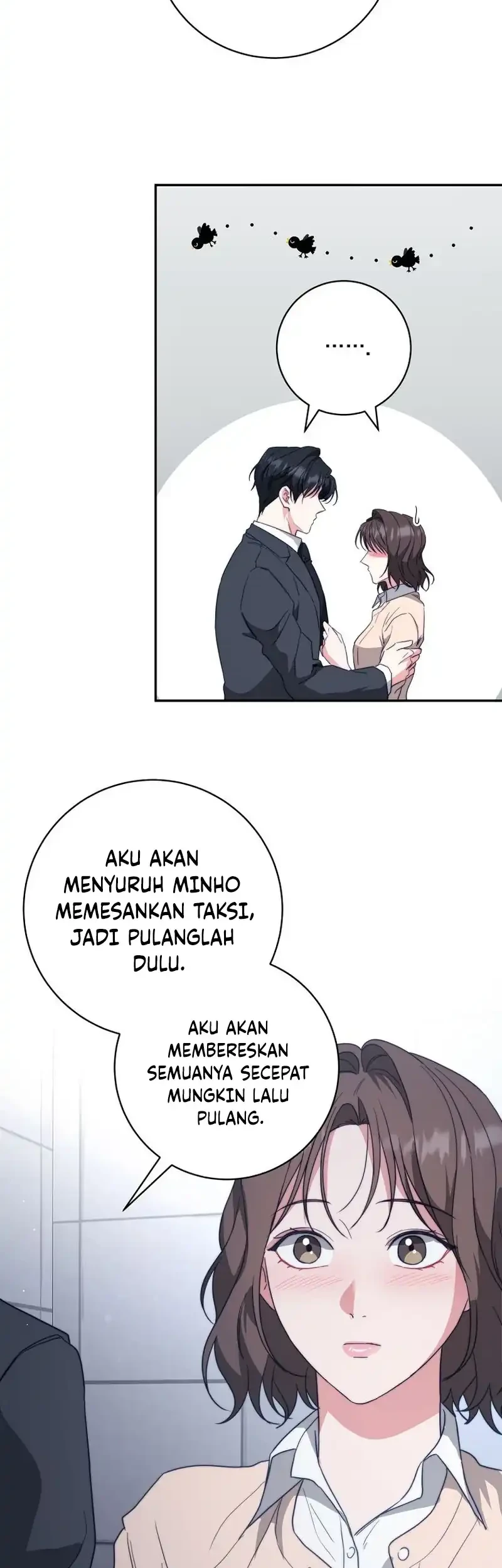 Dangerous Newlyweds Chapter 29 Gambar 7