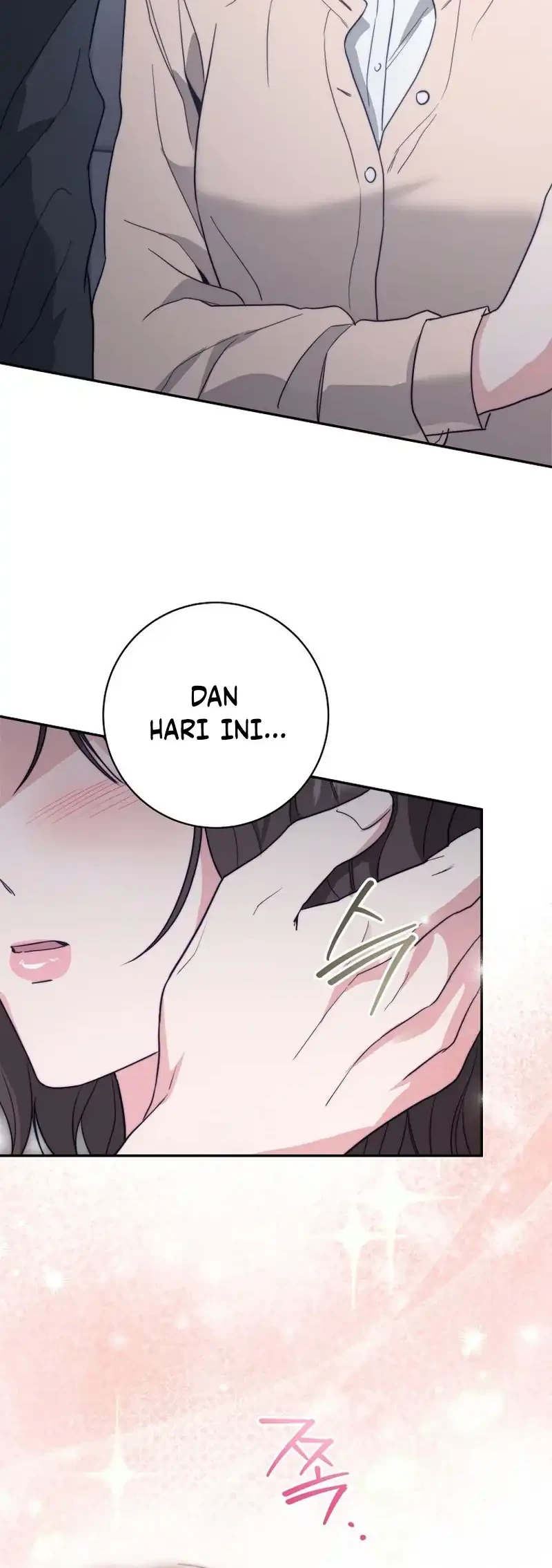 Dangerous Newlyweds Chapter 29 Gambar 8