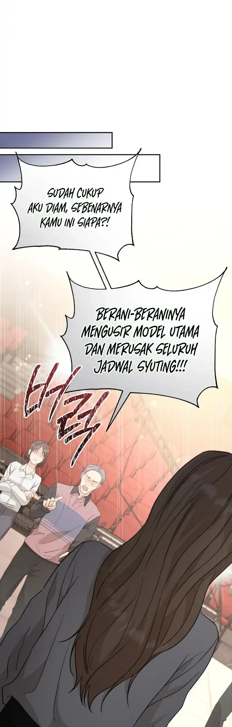 Dangerous Newlyweds Chapter 29 Gambar 10