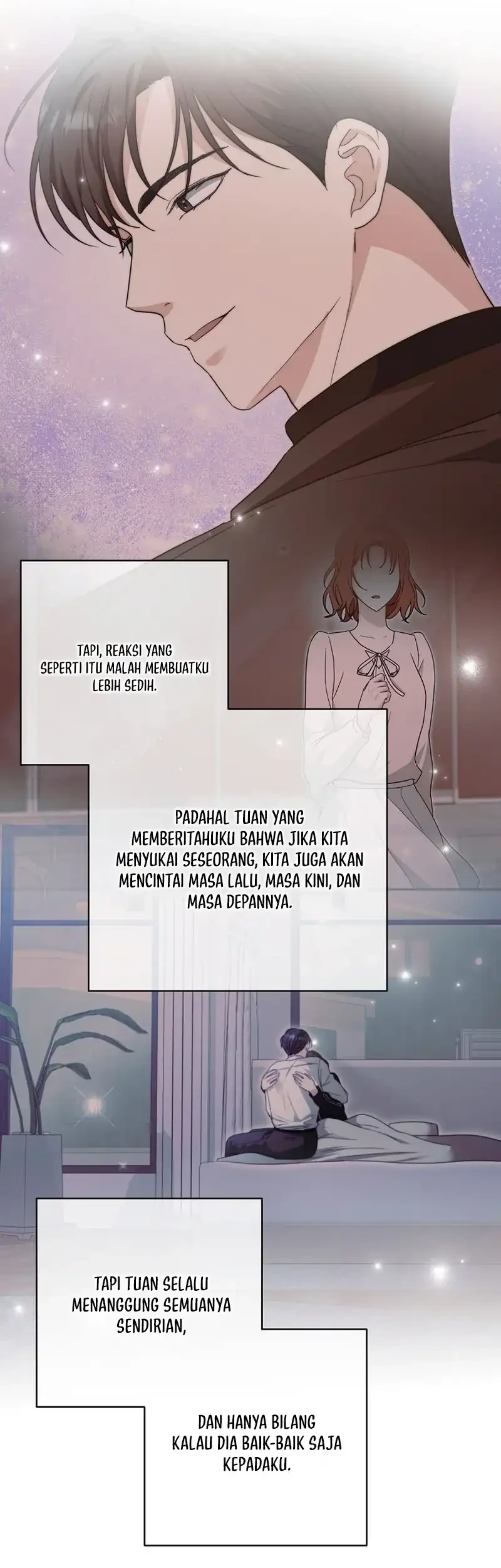 Dangerous Newlyweds Chapter 29 Gambar 27