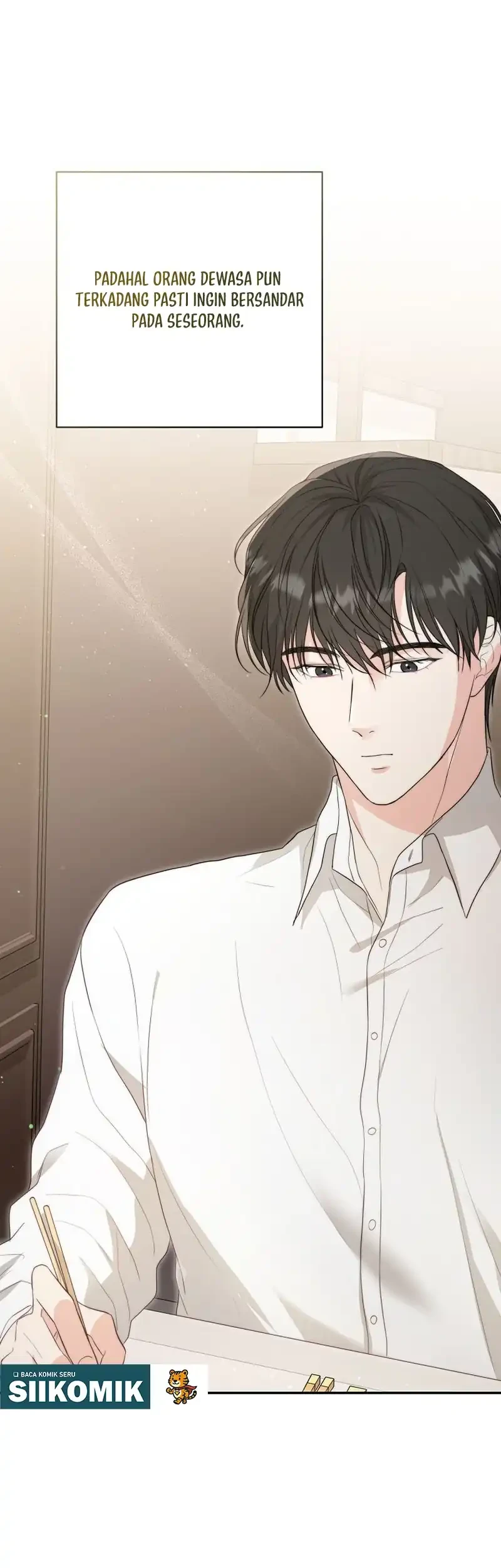 Dangerous Newlyweds Chapter 29 Gambar 28