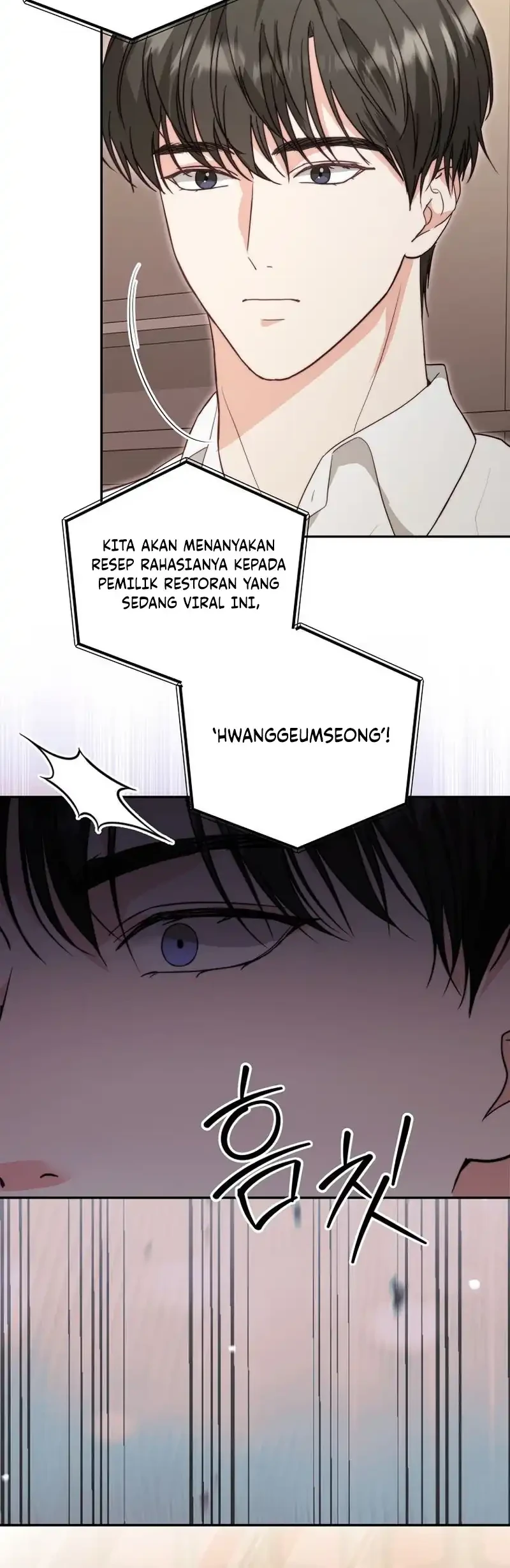 Dangerous Newlyweds Chapter 29 Gambar 31