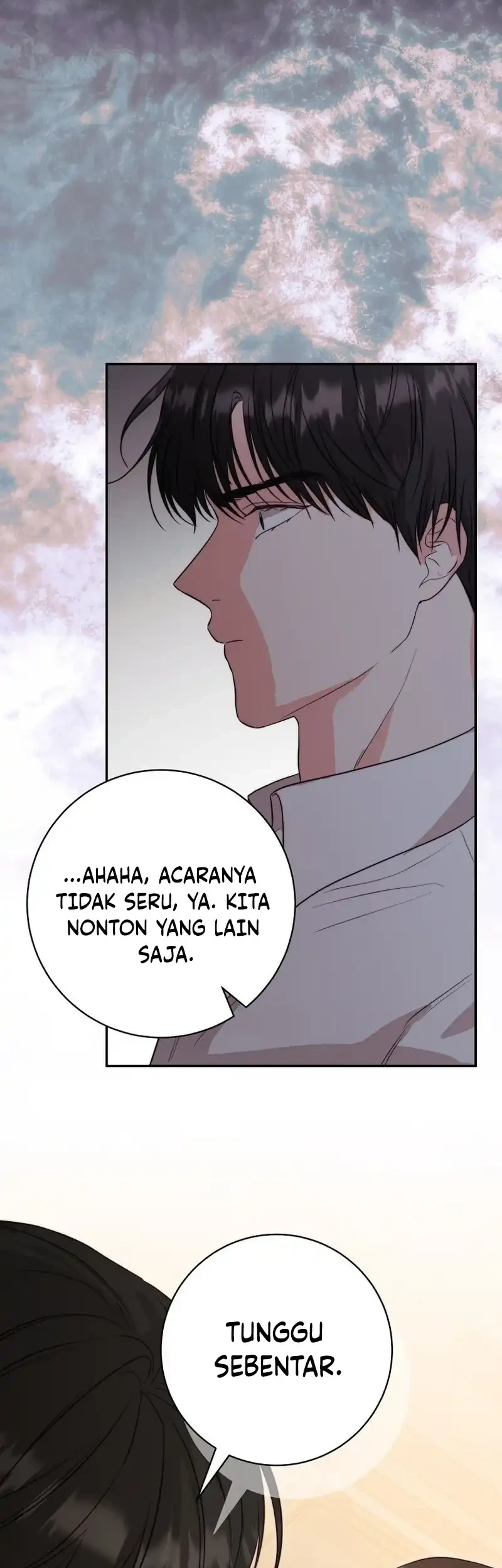 Dangerous Newlyweds Chapter 29 Gambar 33