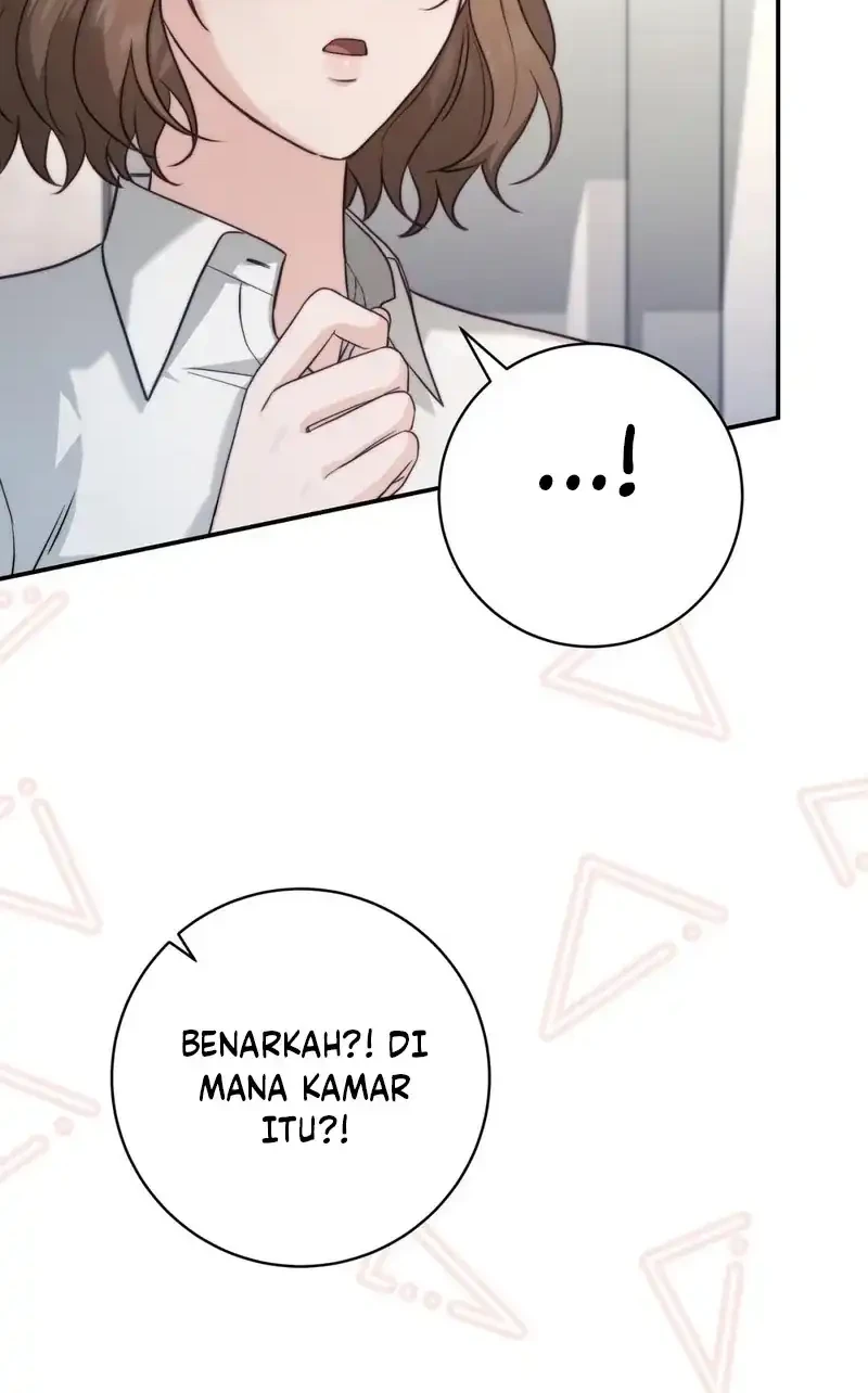 Dangerous Newlyweds Chapter 3 Gambar 47