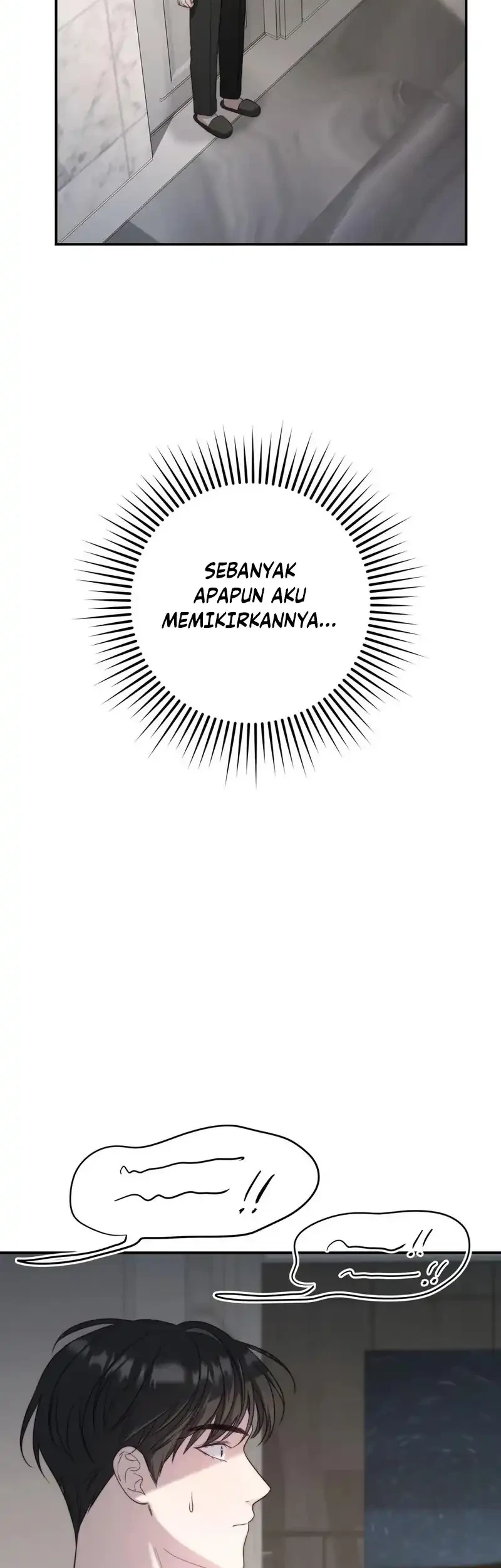 Dangerous Newlyweds Chapter 3 Gambar 57