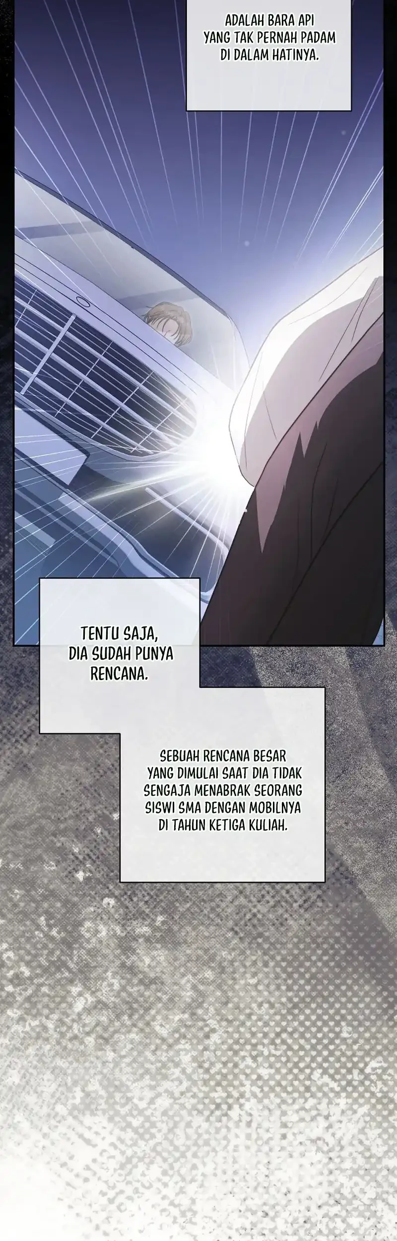 Dangerous Newlyweds Chapter 30 Gambar 46