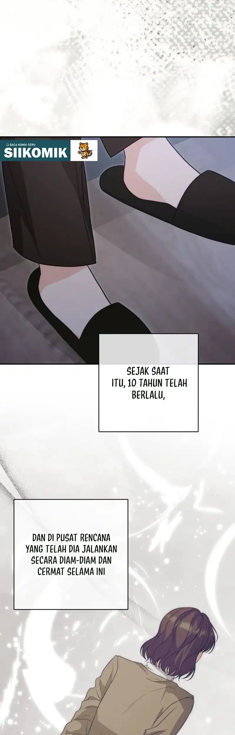 Dangerous Newlyweds Chapter 30 Gambar 47