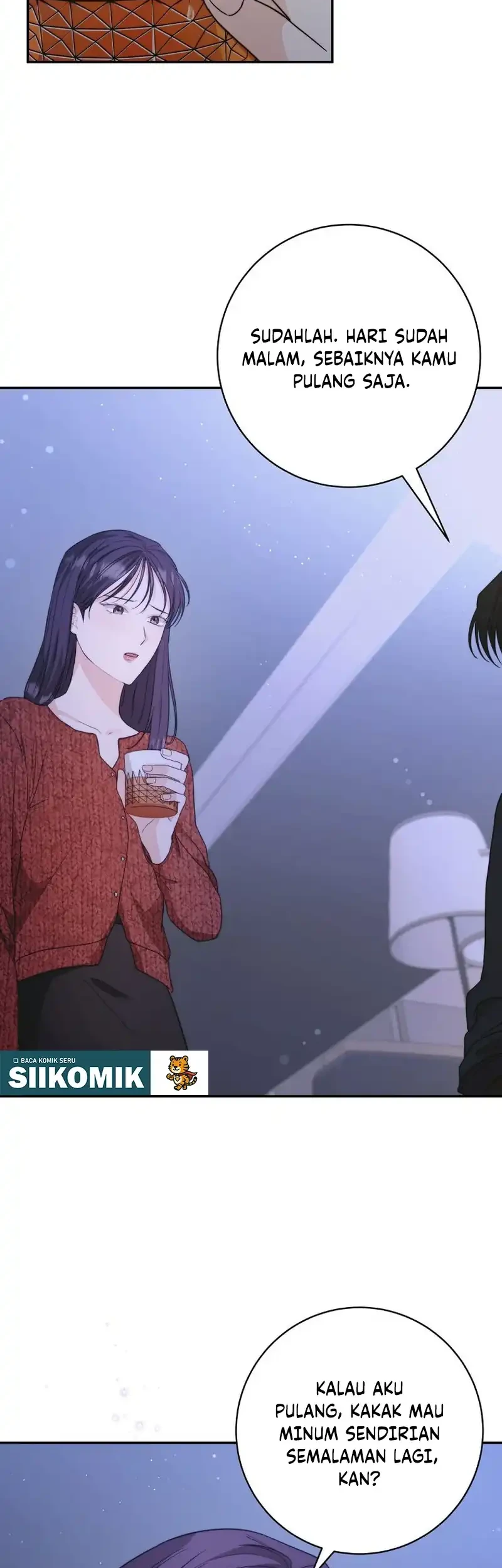 Dangerous Newlyweds Chapter 30 Gambar 50