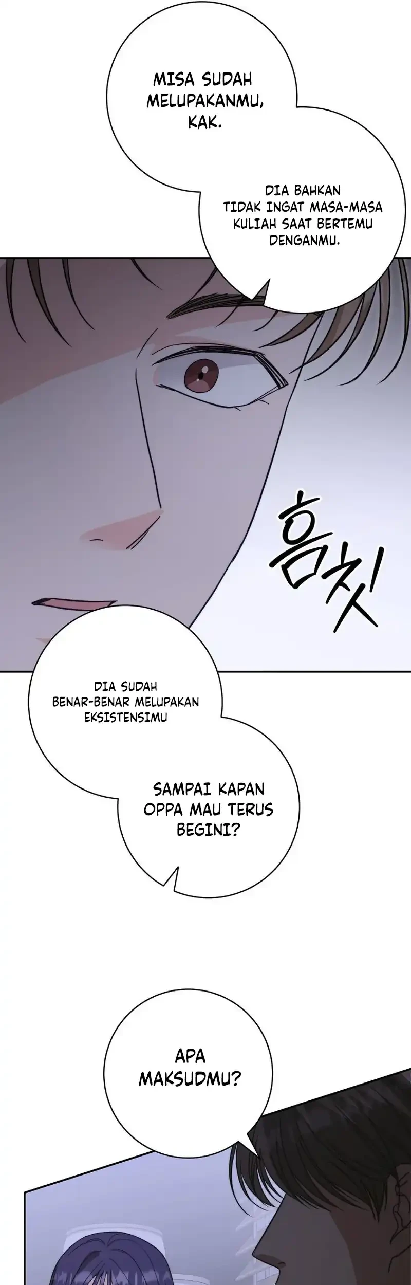 Dangerous Newlyweds Chapter 30 Gambar 57