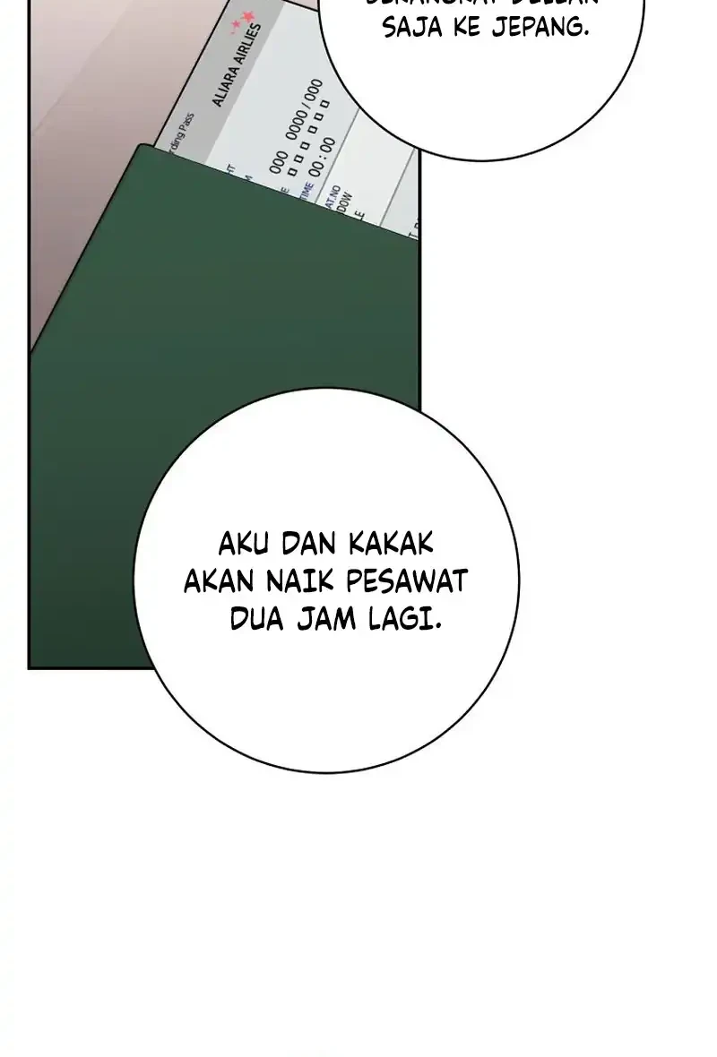 Dangerous Newlyweds Chapter 30 Gambar 60