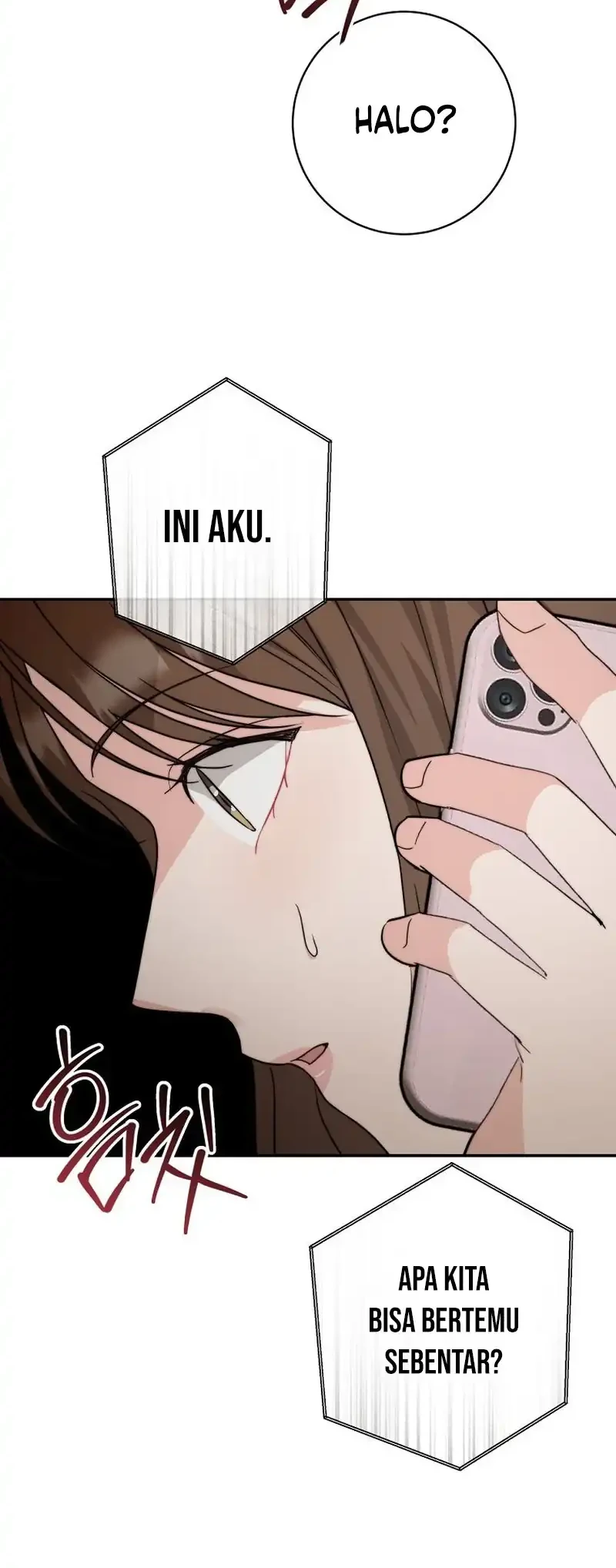 Dangerous Newlyweds Chapter 30 Gambar 64