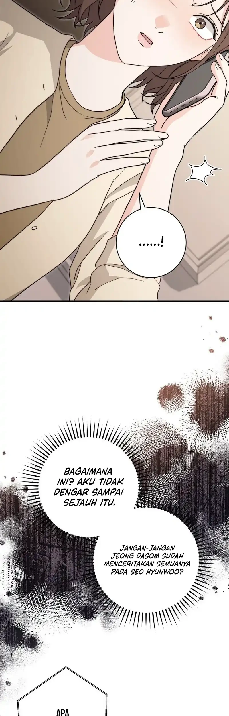 Dangerous Newlyweds Chapter 30 Gambar 67