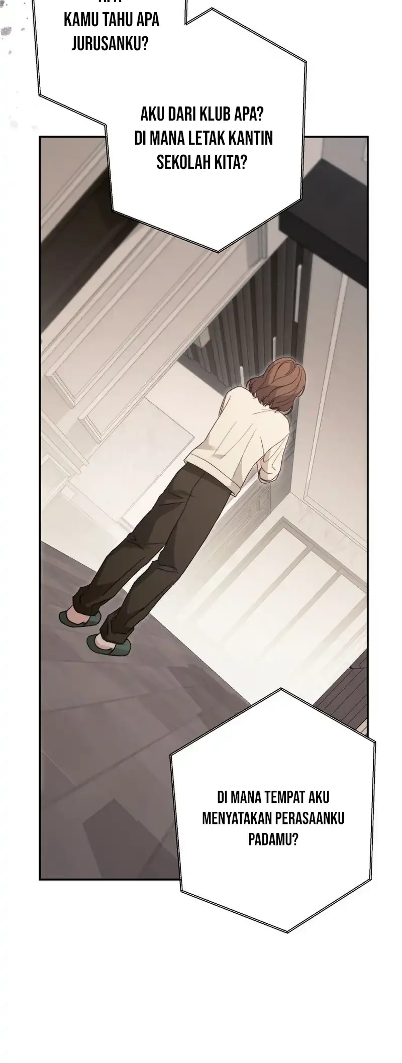 Dangerous Newlyweds Chapter 30 Gambar 68