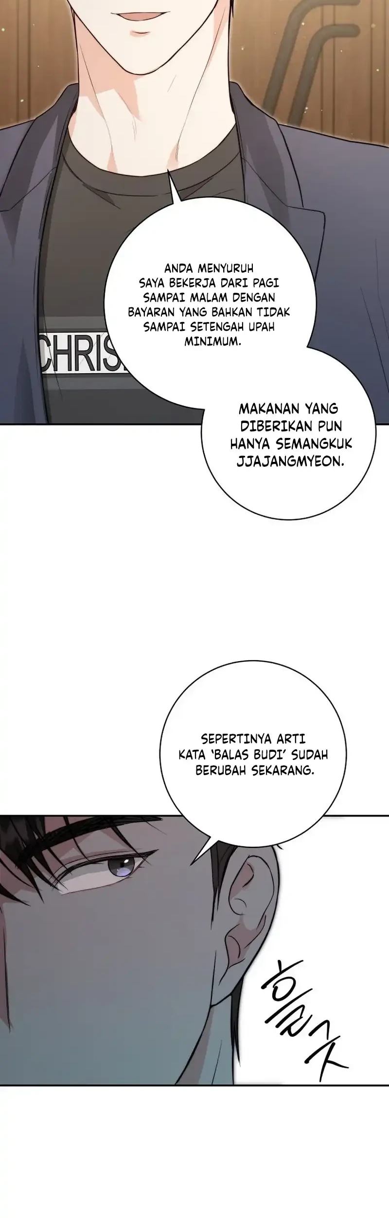 Dangerous Newlyweds Chapter 30 Gambar 4