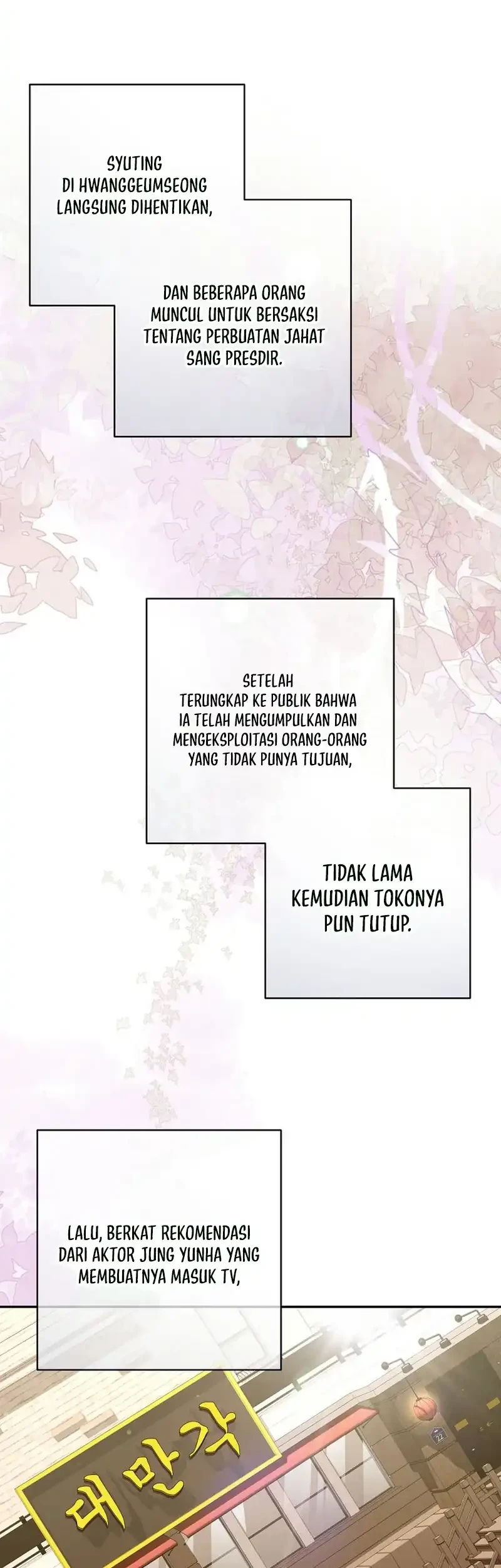 Dangerous Newlyweds Chapter 30 Gambar 11