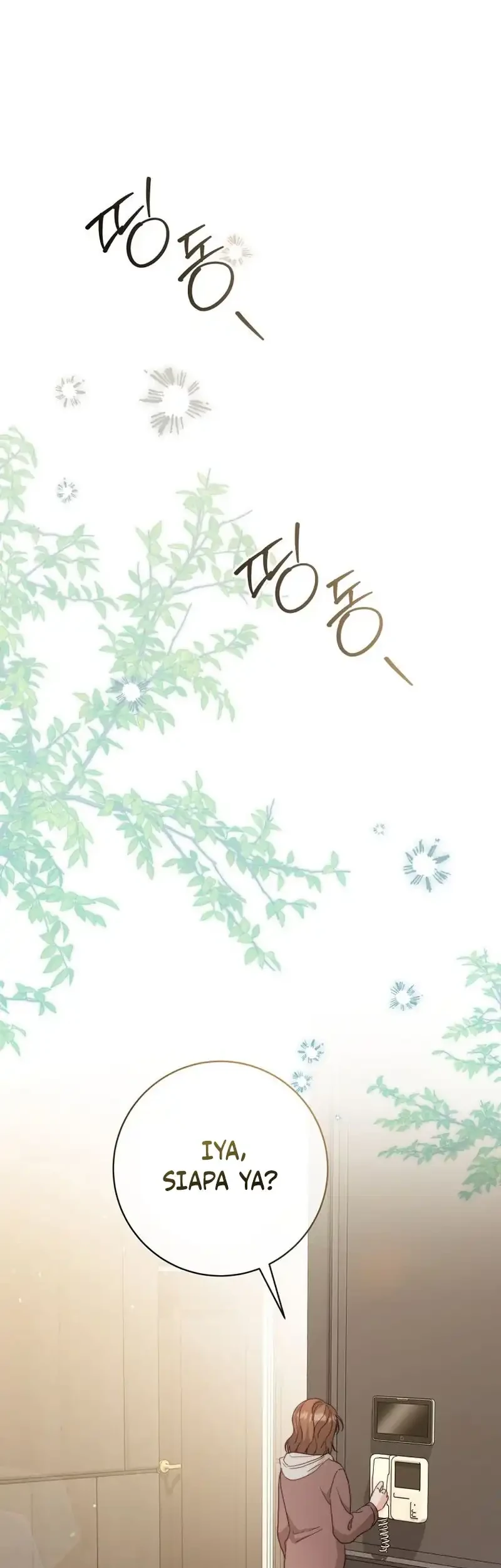 Dangerous Newlyweds Chapter 30 Gambar 13