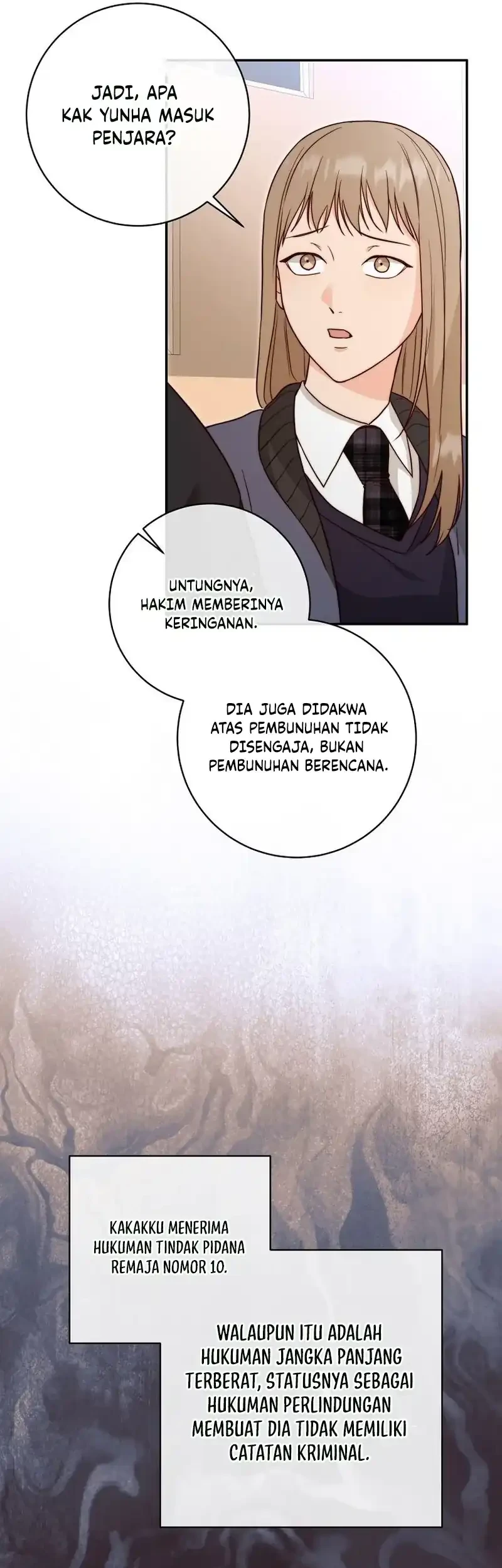 Dangerous Newlyweds Chapter 31 Gambar 41
