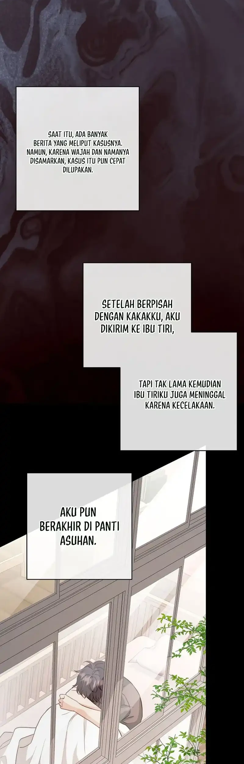 Dangerous Newlyweds Chapter 31 Gambar 42