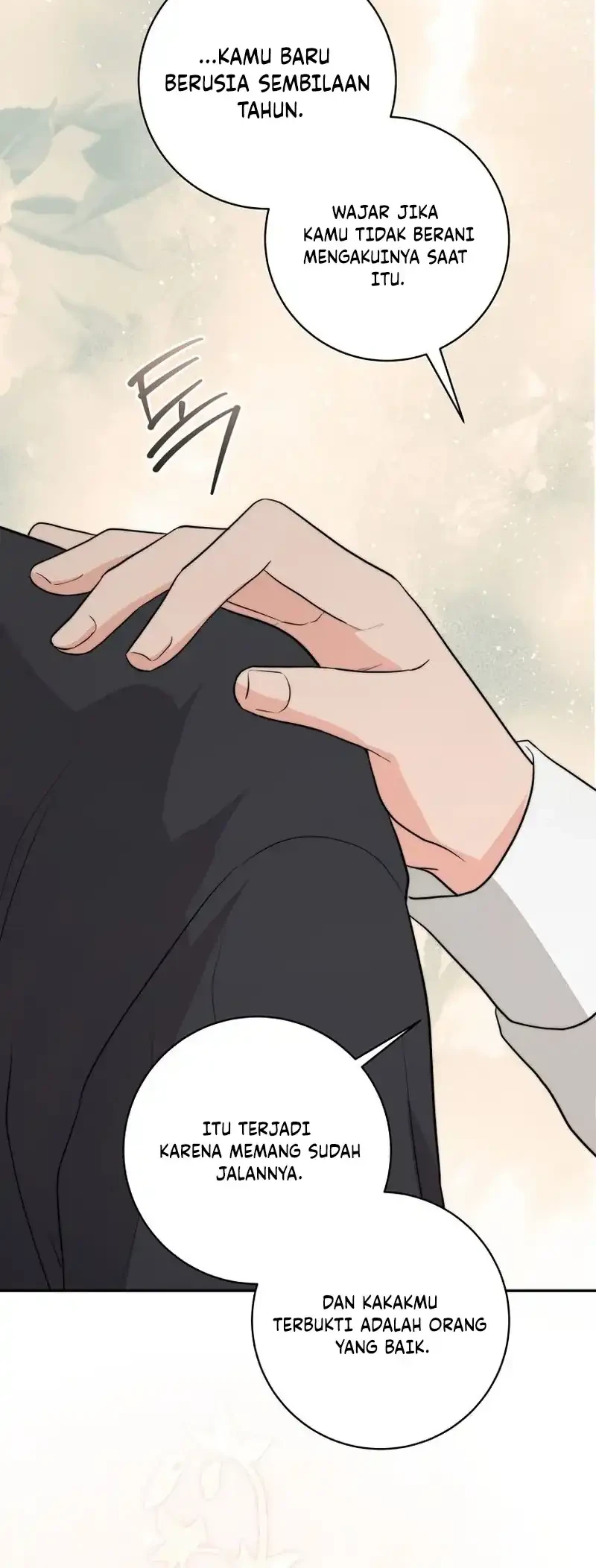 Dangerous Newlyweds Chapter 31 Gambar 47
