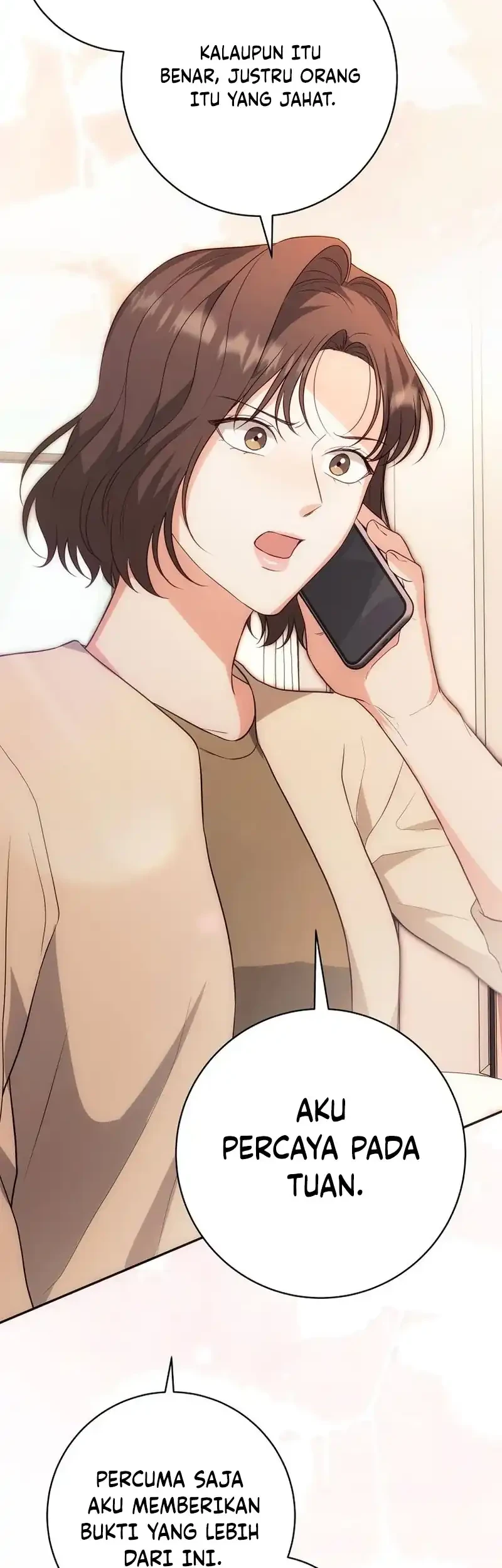 Dangerous Newlyweds Chapter 31 Gambar 53