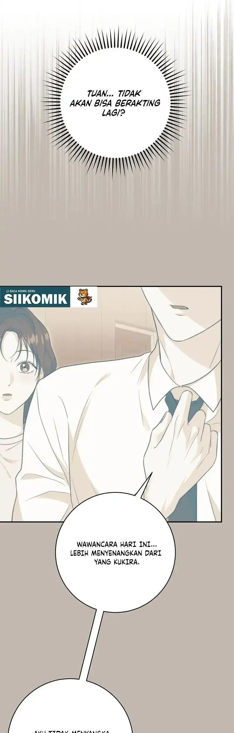 Dangerous Newlyweds Chapter 31 Gambar 63