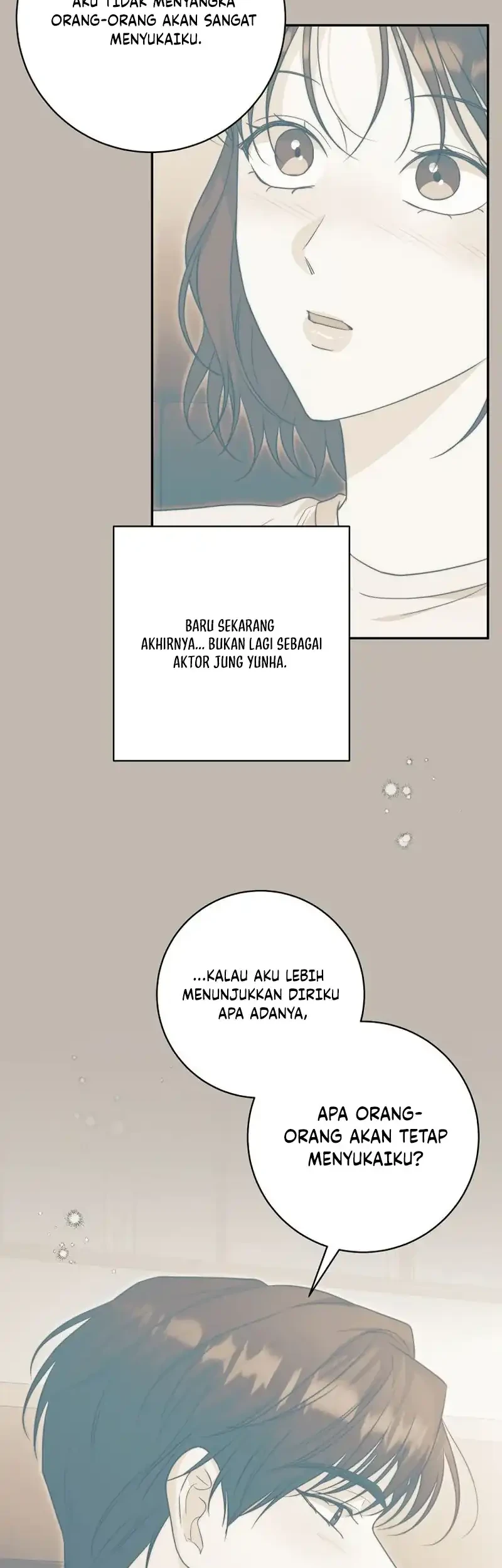 Dangerous Newlyweds Chapter 31 Gambar 64