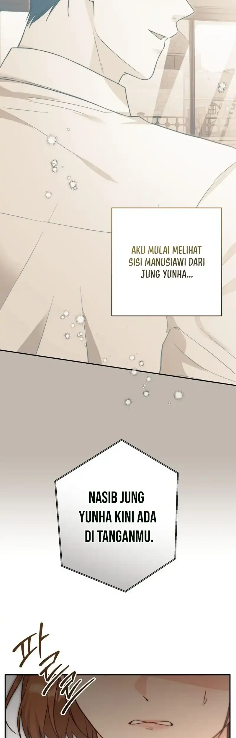 Dangerous Newlyweds Chapter 31 Gambar 65