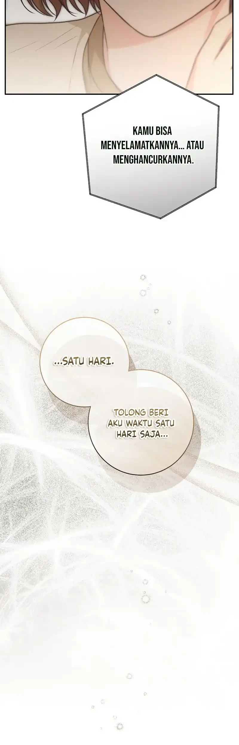 Dangerous Newlyweds Chapter 31 Gambar 66