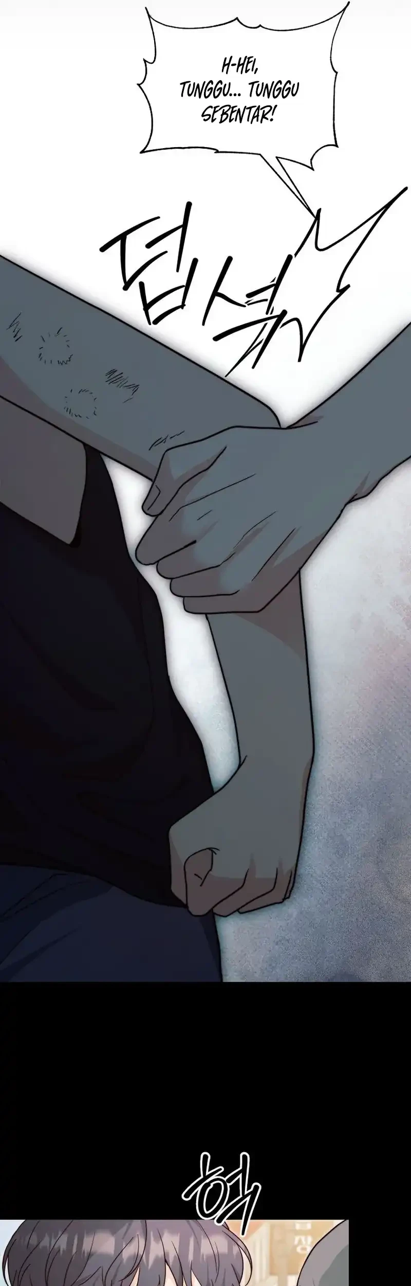 Dangerous Newlyweds Chapter 31 Gambar 21