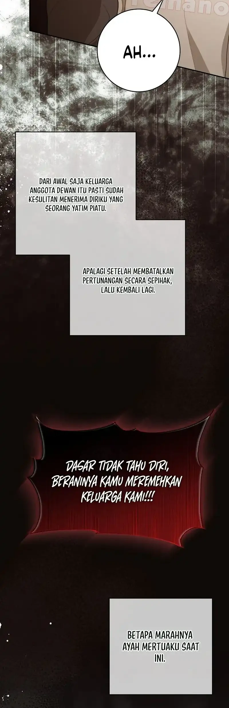 Dangerous Newlyweds Chapter 32 Gambar 43