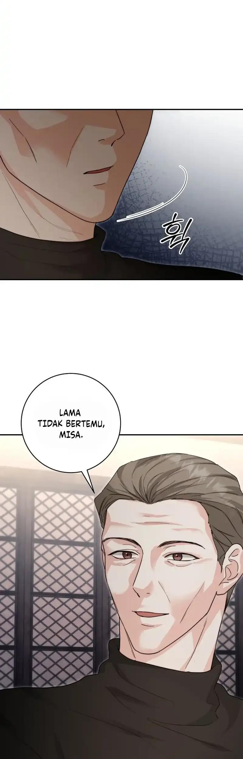 Dangerous Newlyweds Chapter 32 Gambar 46