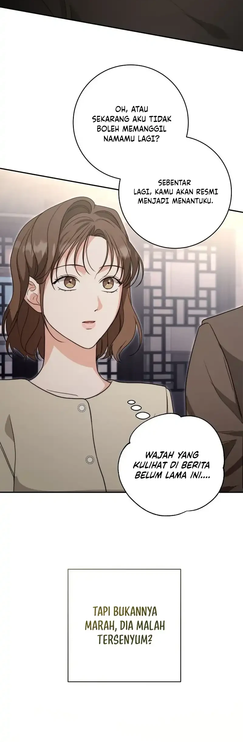 Dangerous Newlyweds Chapter 32 Gambar 47