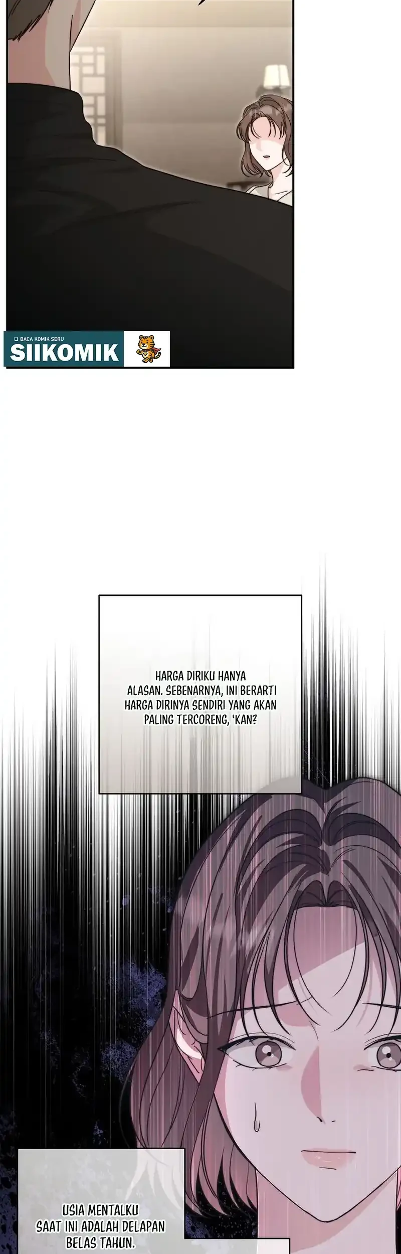 Dangerous Newlyweds Chapter 32 Gambar 57