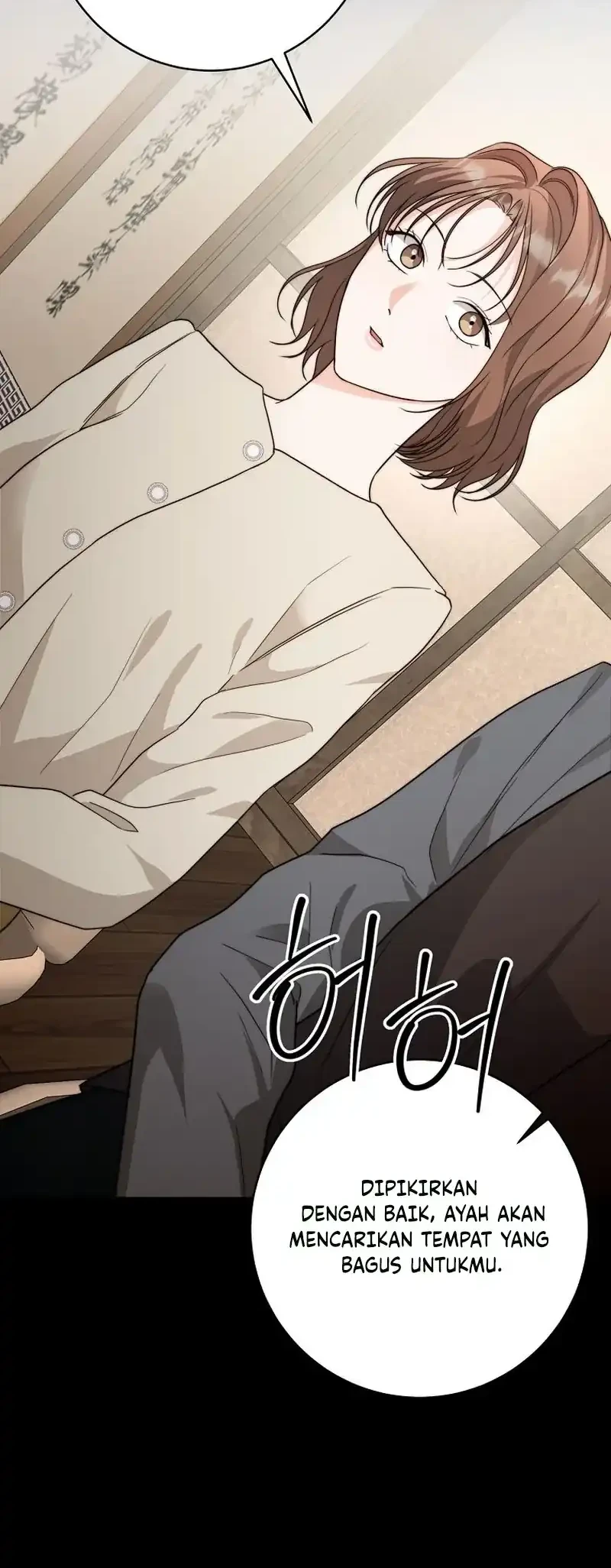 Dangerous Newlyweds Chapter 32 Gambar 59