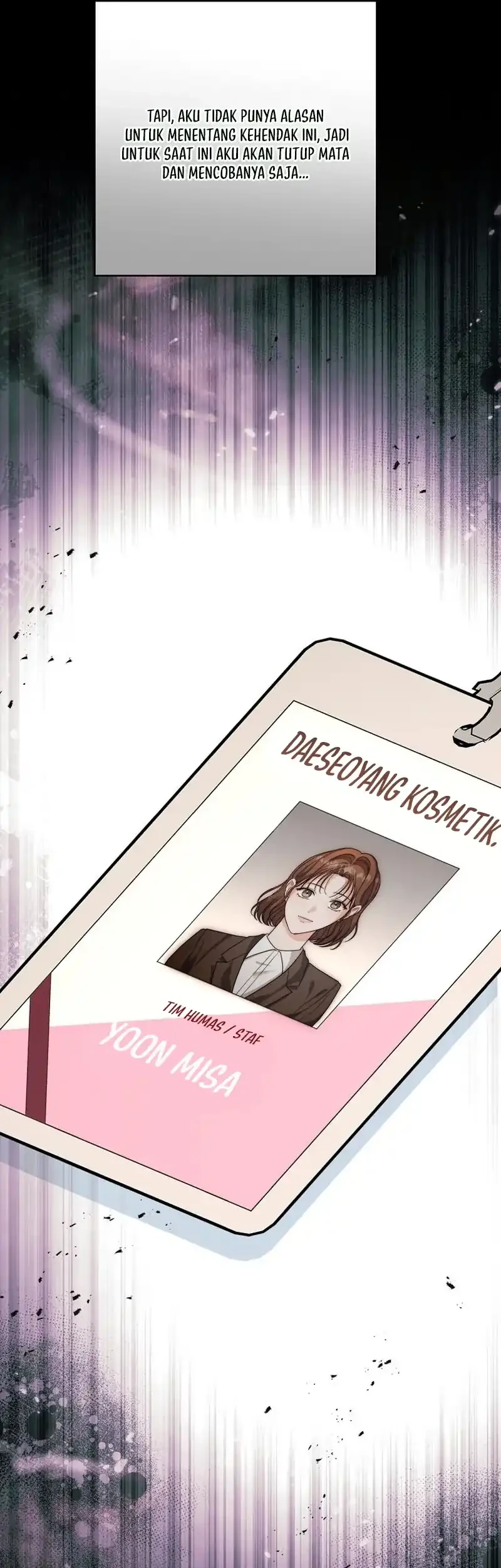 Dangerous Newlyweds Chapter 32 Gambar 60
