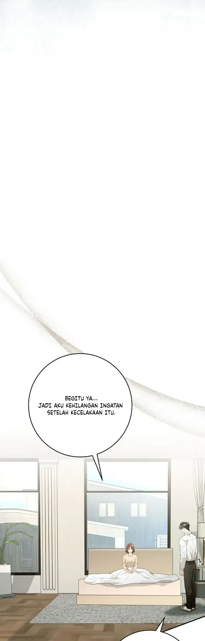 Dangerous Newlyweds Chapter 32 Gambar 5