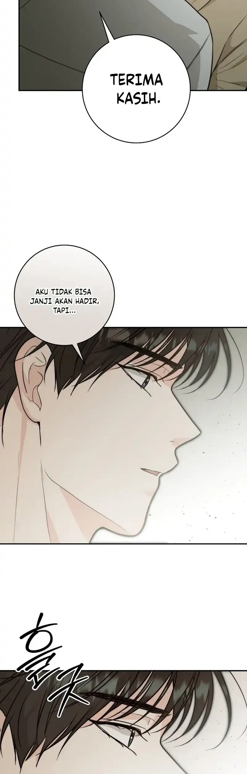 Dangerous Newlyweds Chapter 32 Gambar 18