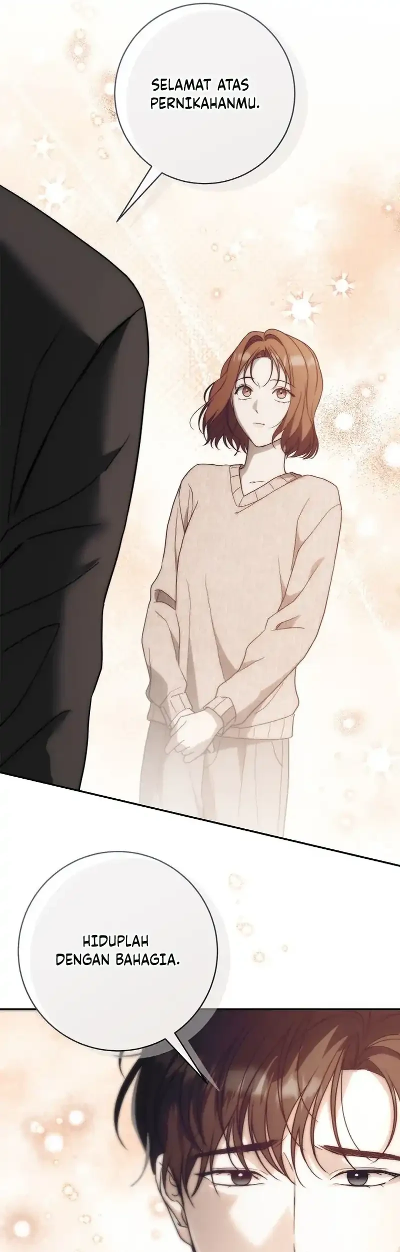 Dangerous Newlyweds Chapter 32 Gambar 20