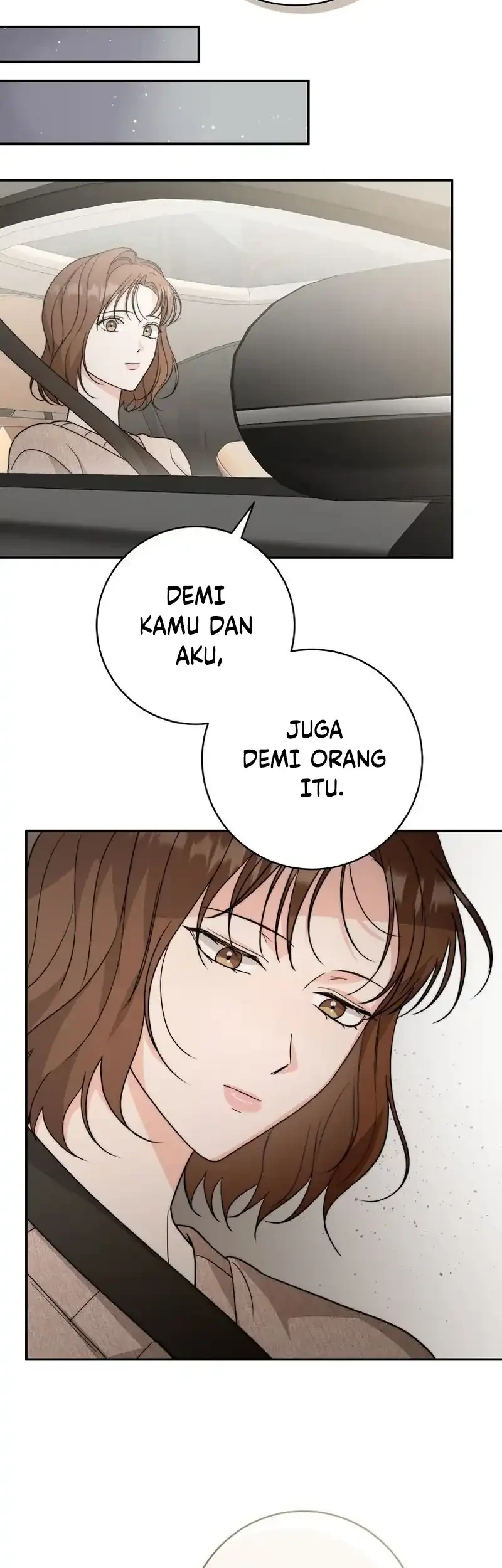 Dangerous Newlyweds Chapter 32 Gambar 22