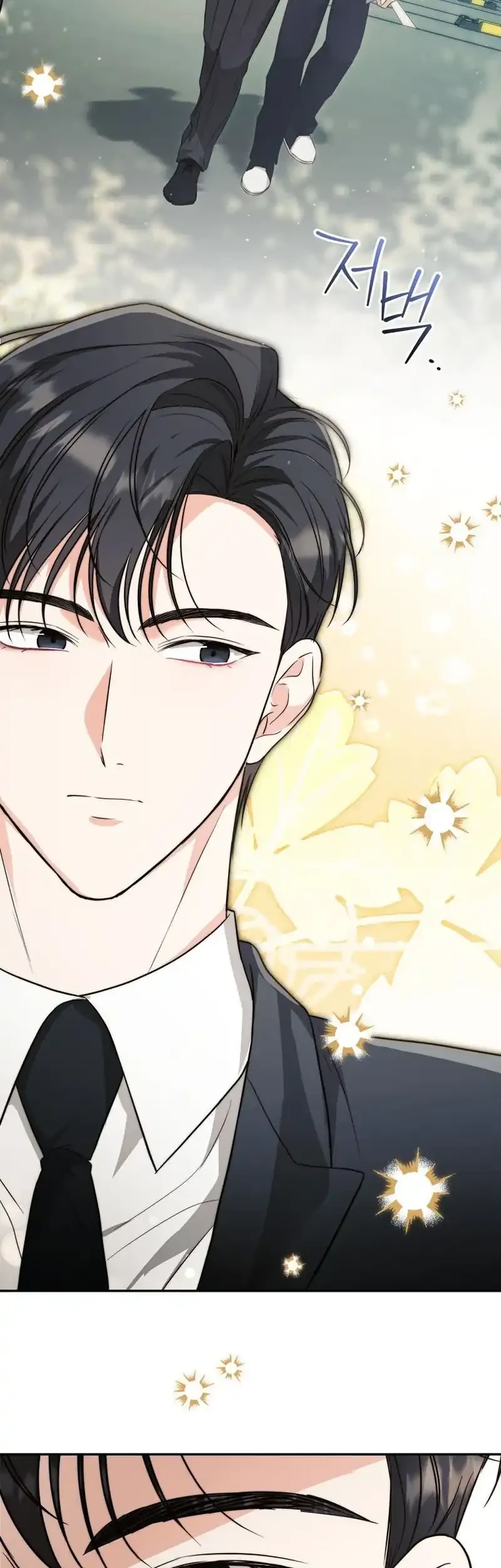 Dangerous Newlyweds Chapter 33 Gambar 39