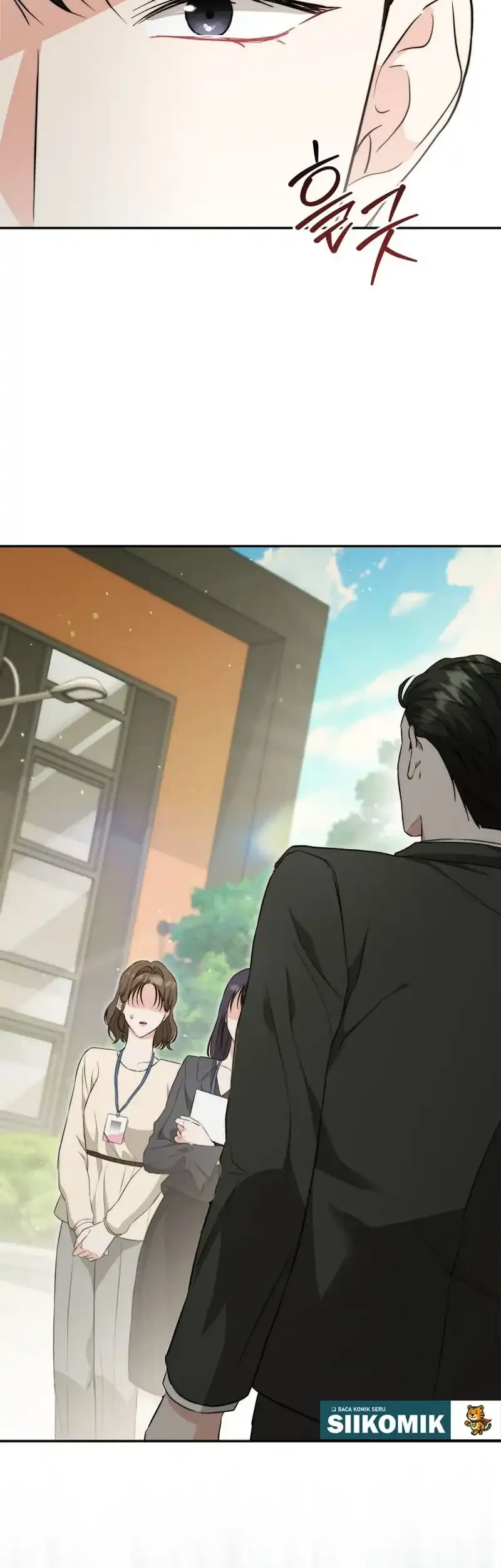 Dangerous Newlyweds Chapter 33 Gambar 40