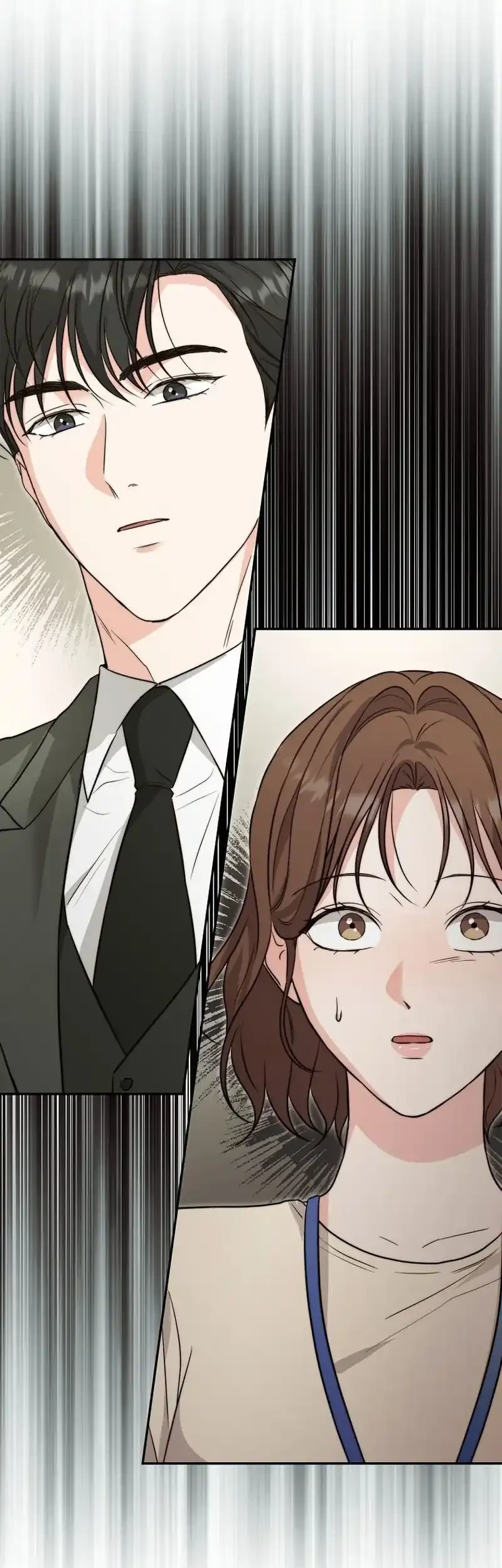 Dangerous Newlyweds Chapter 33 Gambar 41