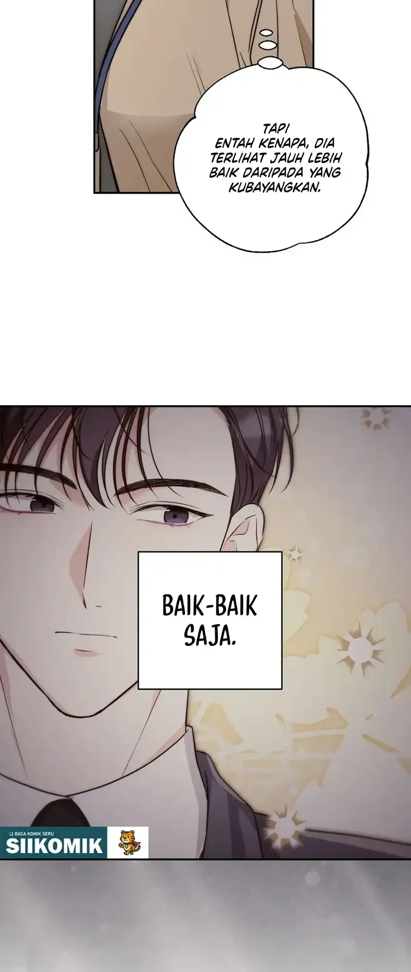Dangerous Newlyweds Chapter 33 Gambar 44