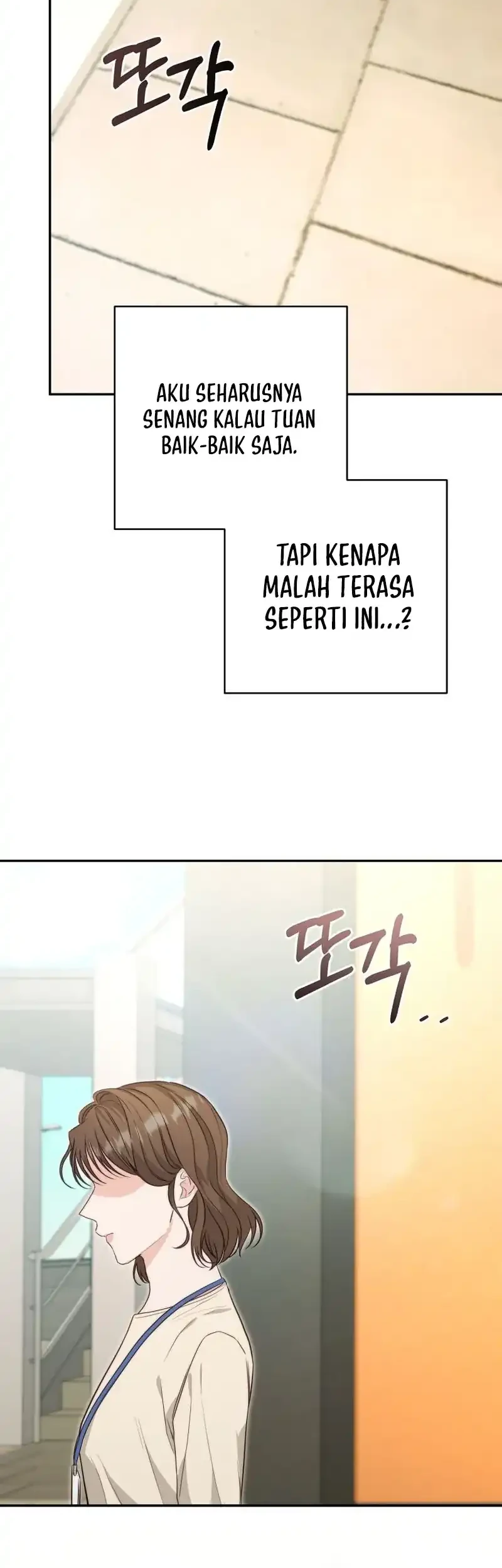 Dangerous Newlyweds Chapter 33 Gambar 46